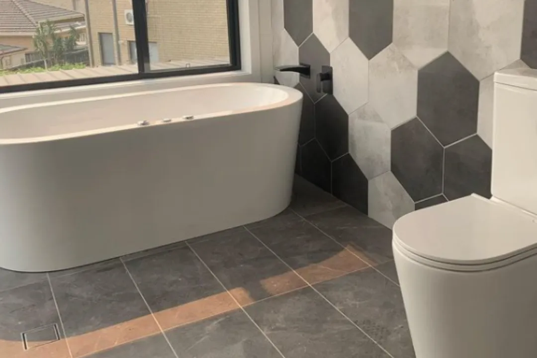 Bathroom Renovations Hawkesbury